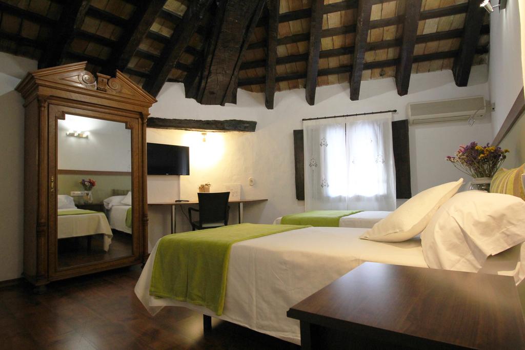 Hotel Huerto de la Virgen de las Nieves  | Xativa | Valencia | España 4