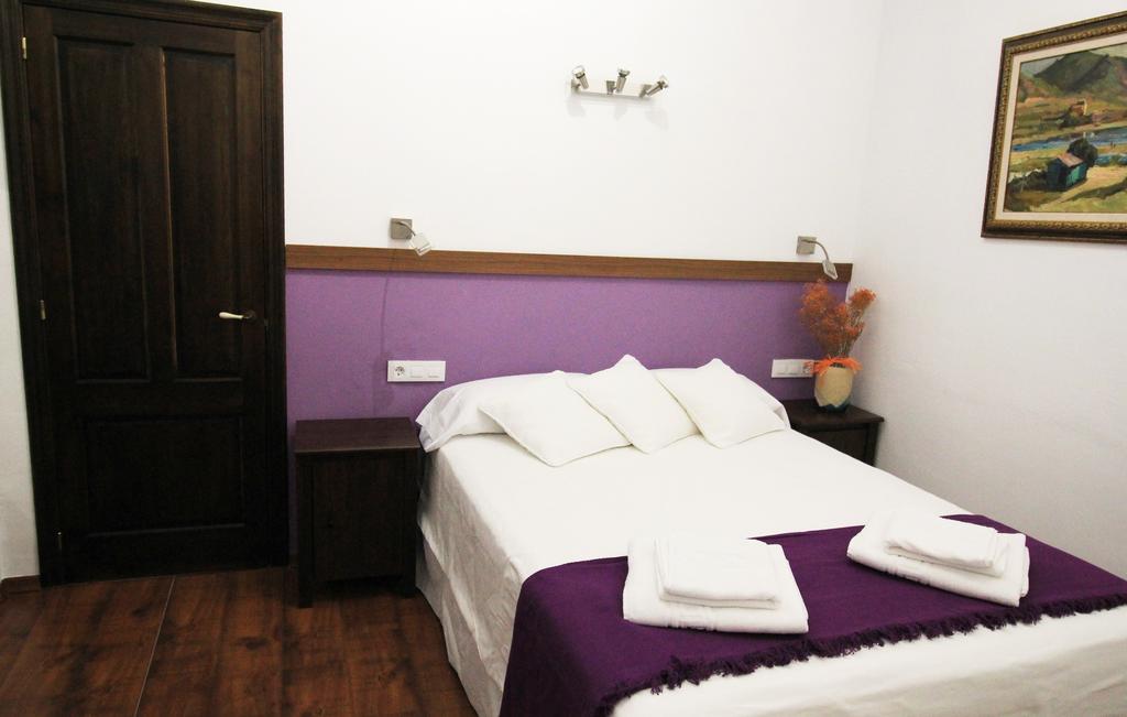 Hotel Huerto de la Virgen de las Nieves  | Xativa | Valencia | España 5