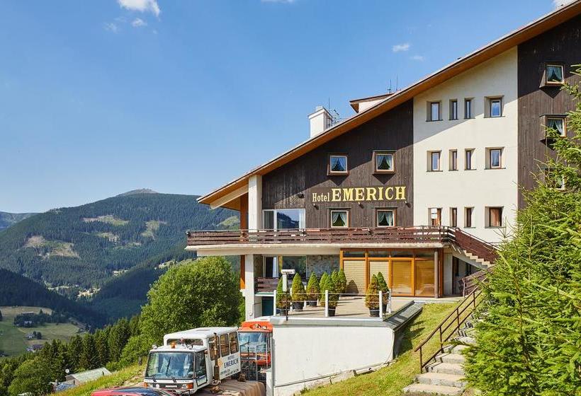 Hotel Emerich