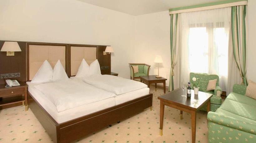 Hotel Friesachers Aniferhof