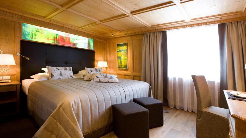 Hotel Burg Vital Resort