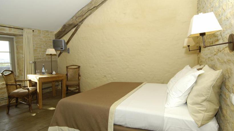 Hotel L Empreinte du Temps