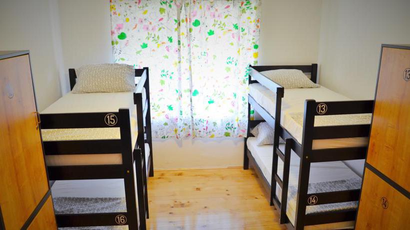 Mostar Downtown Hostel