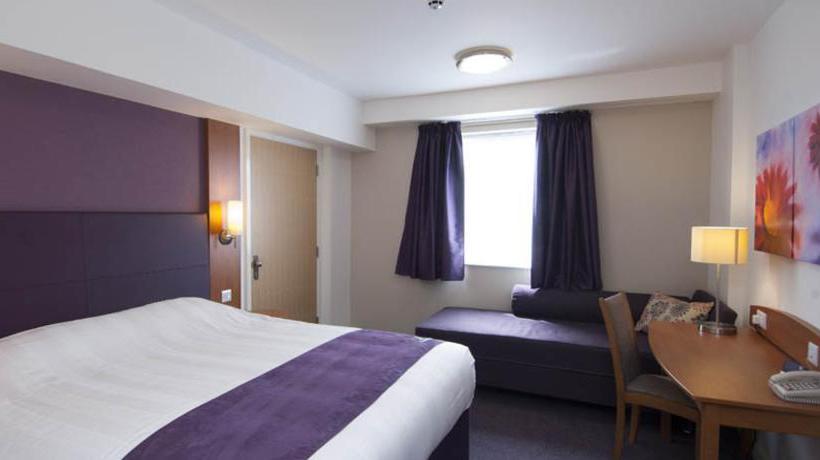 Hotel Premier Inn Bradford Central