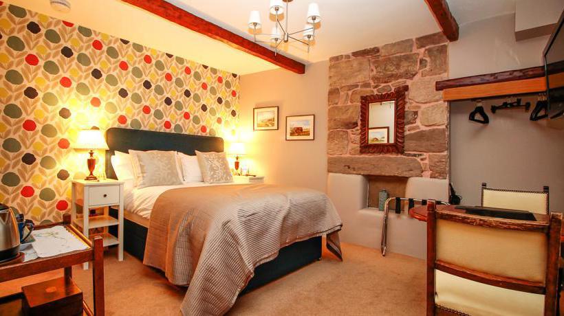 Bed and Breakfast Links View