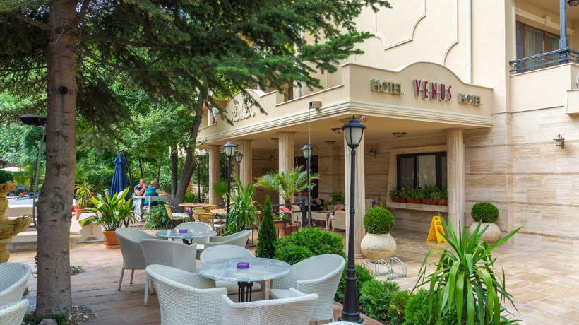 Hotel Venus 4