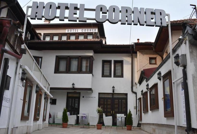 Hotel Corner