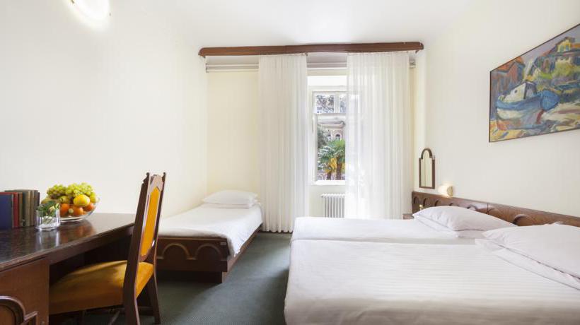 Depandansa Hotel Belvedere