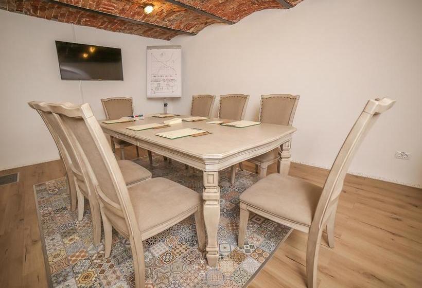 Hotel The Mansion Boutique 11