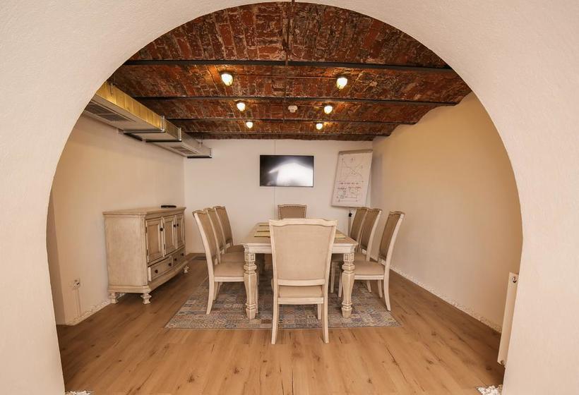 Hotel The Mansion Boutique 12