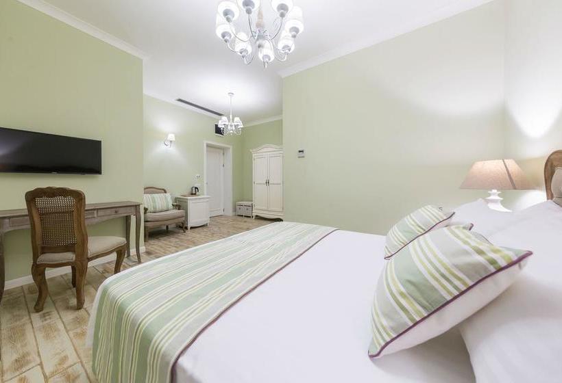 Hotel The Mansion Boutique 13