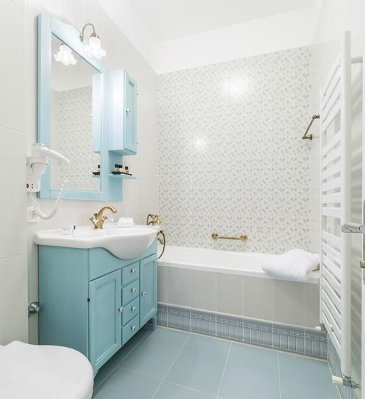 Hotel The Mansion Boutique 14