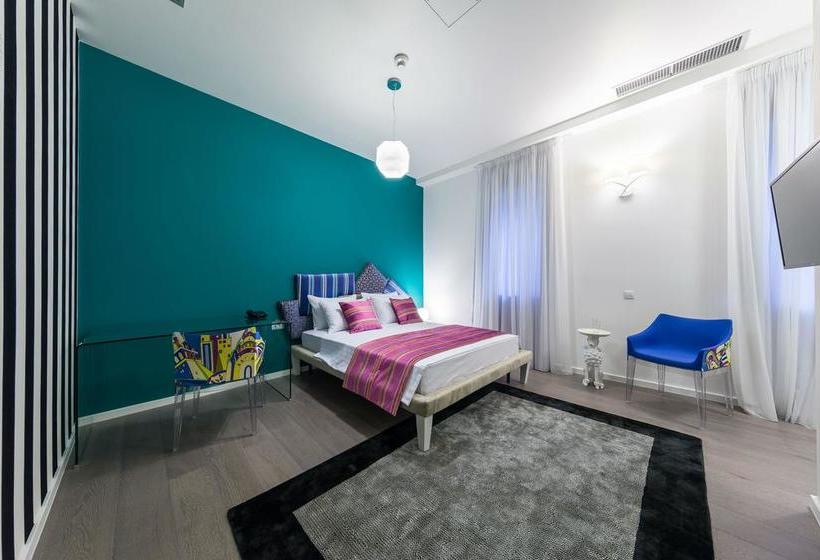 Hotel The Mansion Boutique 15