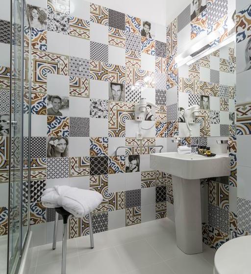 Hotel The Mansion Boutique 17