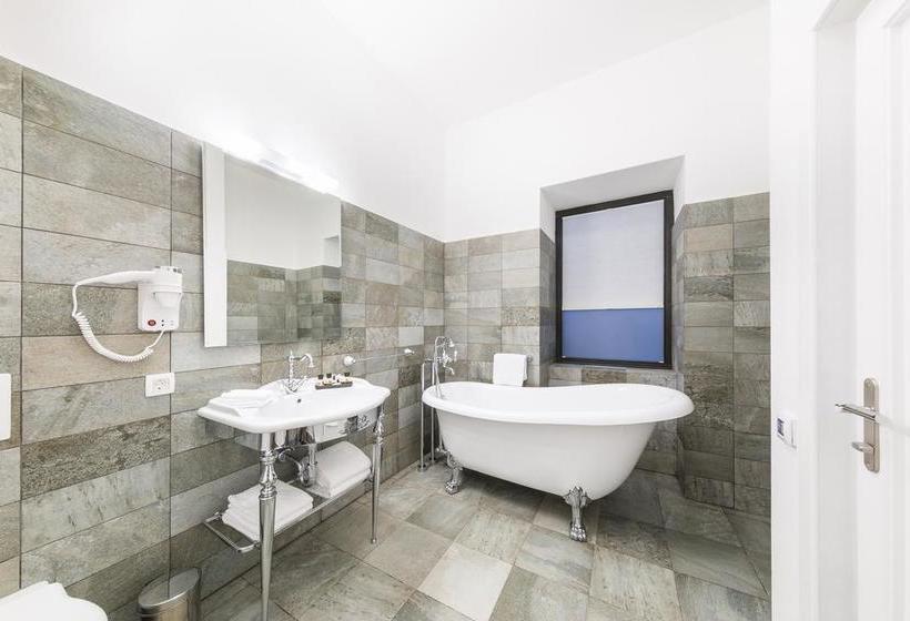 Hotel The Mansion Boutique 20