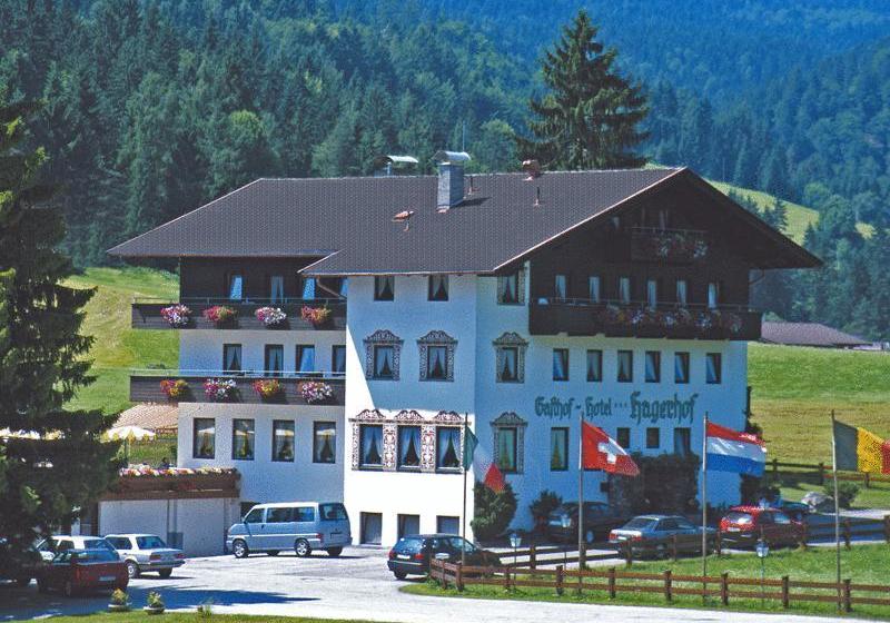 Hotel Hagerhof