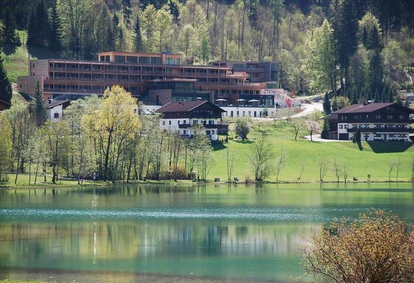 Hotel Armona Medical Alpinresort