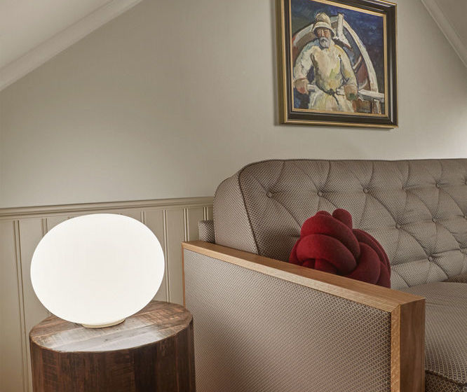 Hotel Reykjavik Marina Residence 11