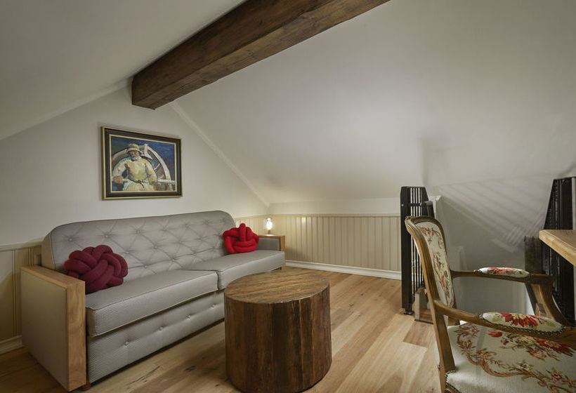 Hotel Reykjavik Marina Residence 15