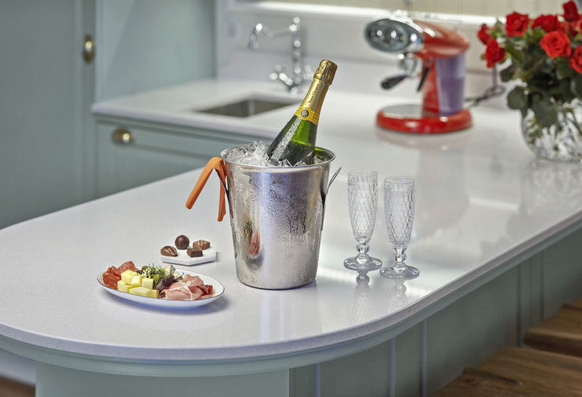 Hotel Reykjavik Marina Residence 16