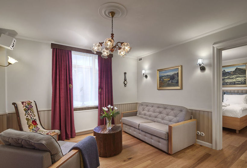 Hotel Reykjavik Marina Residence 18