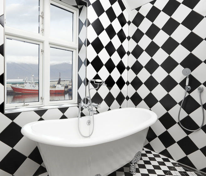 Hotel Reykjavik Marina Residence 20