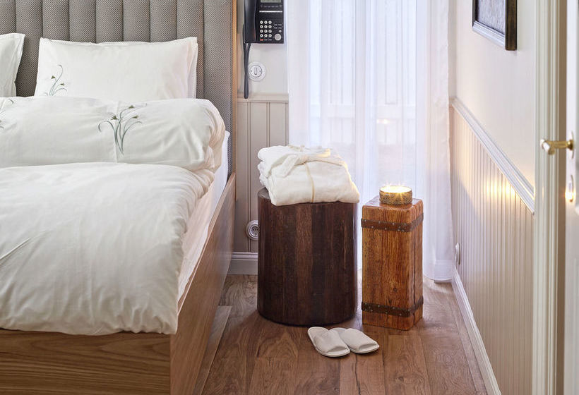 Hotel Reykjavik Marina Residence 3