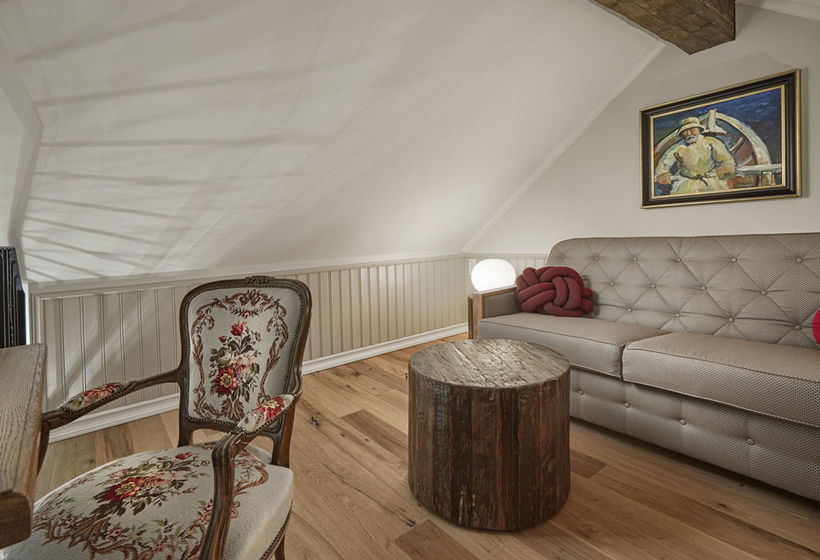 Hotel Reykjavik Marina Residence 5