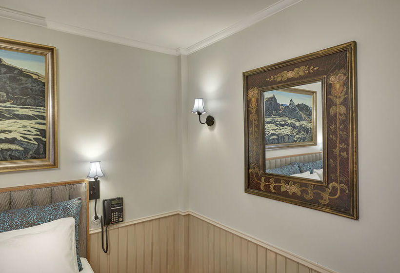 Hotel Reykjavik Marina Residence 6