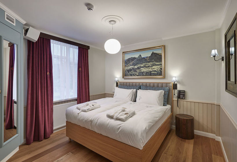 Hotel Reykjavik Marina Residence 7