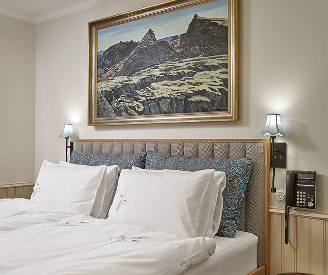 Hotel Reykjavik Marina Residence 8