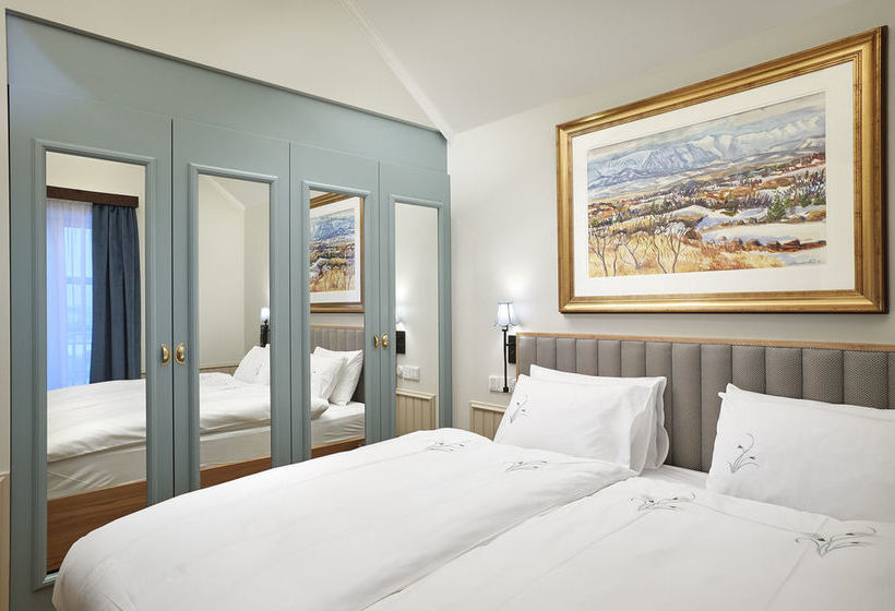 Hotel Reykjavik Marina Residence 9