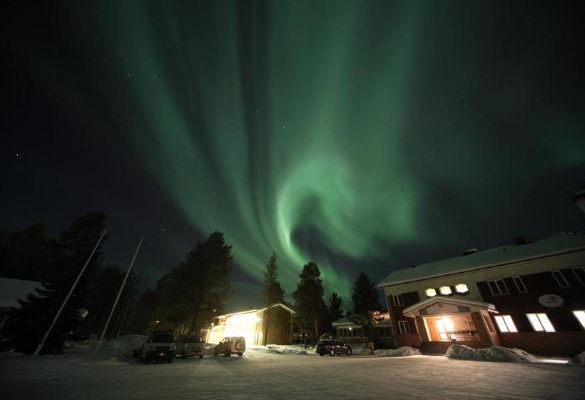Hotel Kultahovi