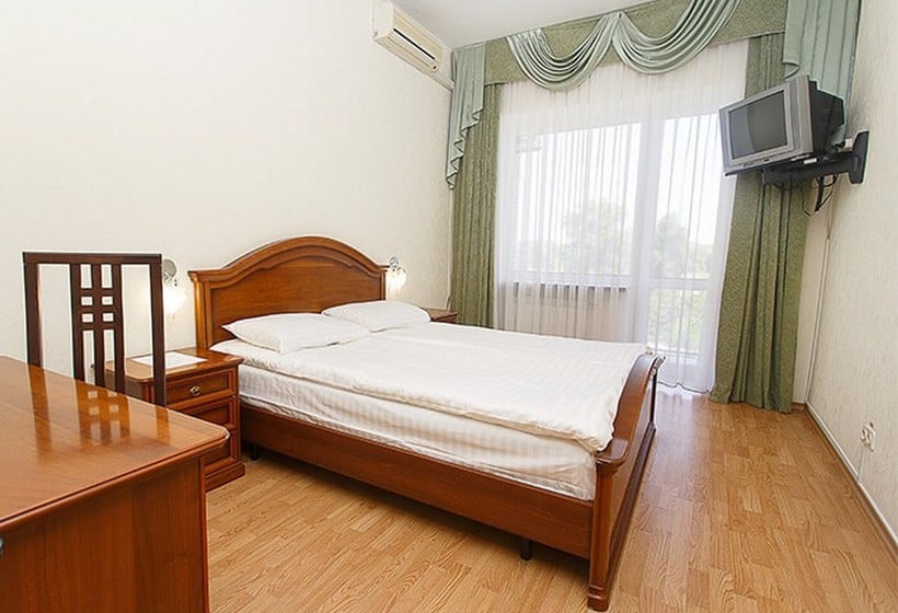 Hotel Vital Park Borisfen