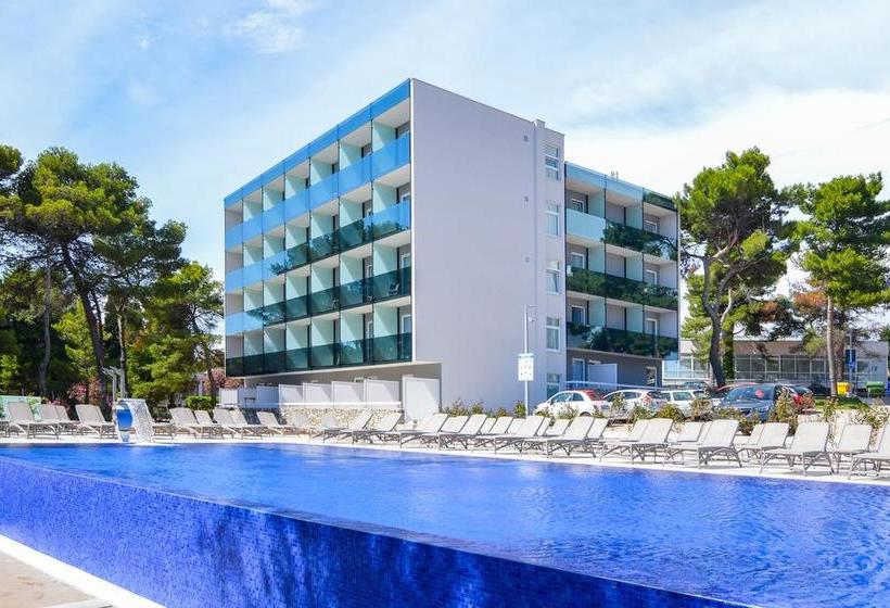 Hotel Villa Arausana & Antonina