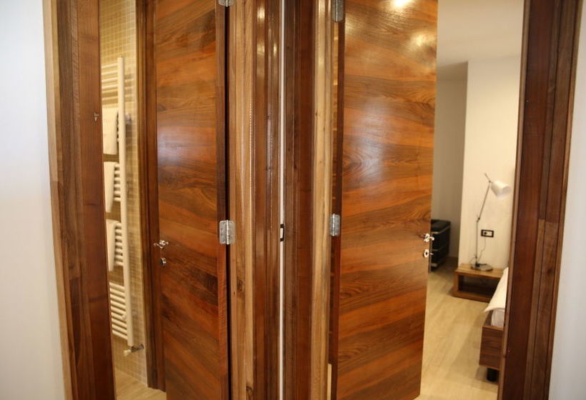 Hotel View 4 You Apartments