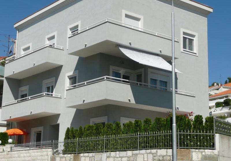 Hotel Appartements San