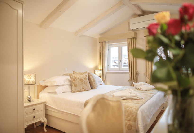 Hotel Apartments More Dubrovnik