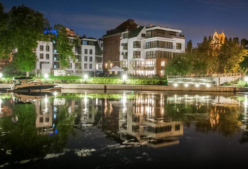 Hotel Almond Business & Spa