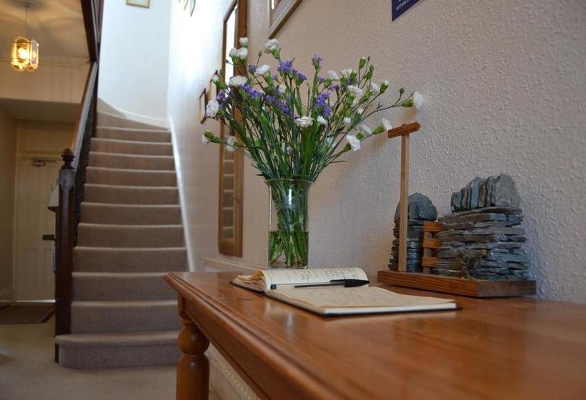 Pension Ashleigh House