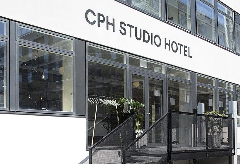 Hotel Cph Studio