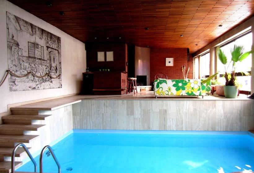 Hotel Wiener Gäste Zimmer