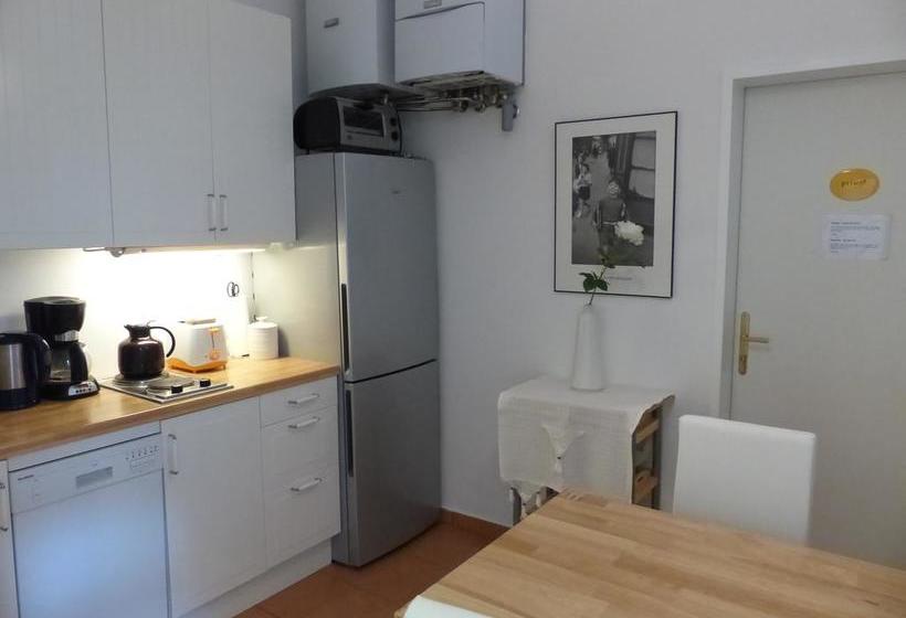 Hotel Stadtnest Bed & Breakfast