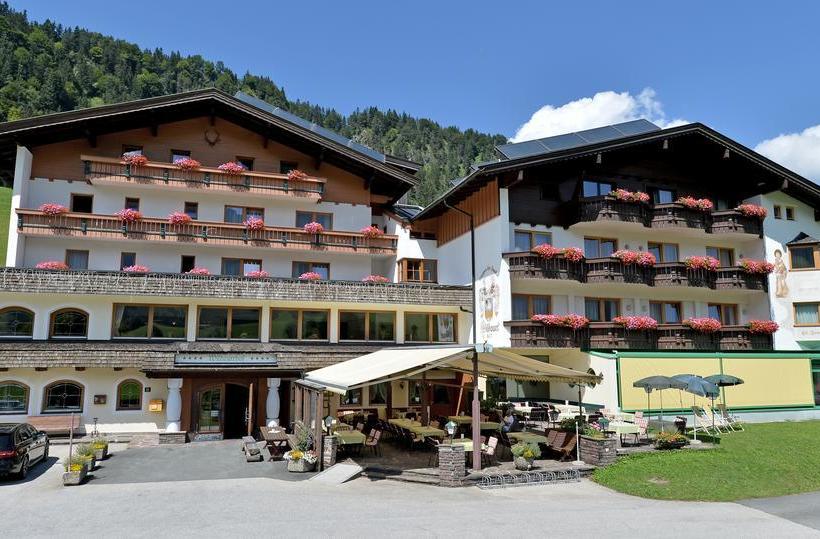 Hôtel Wildauerhof