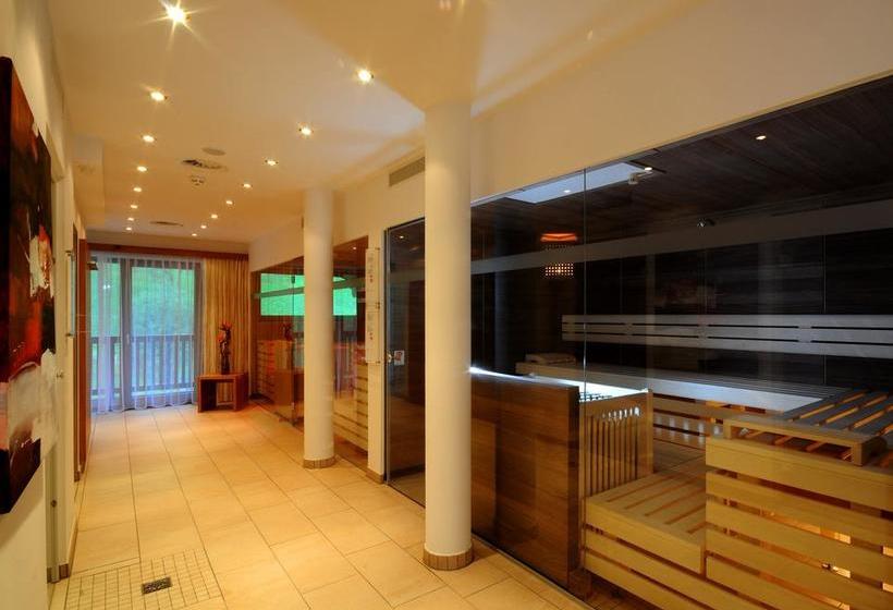 Hotel Zum Grünen Tor