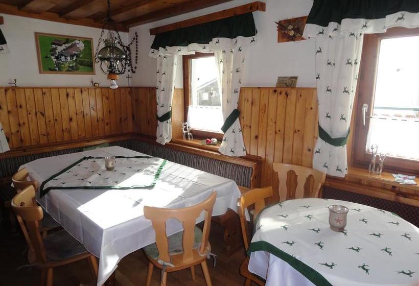 Hôtel Bauernhof Schnoellhof 10