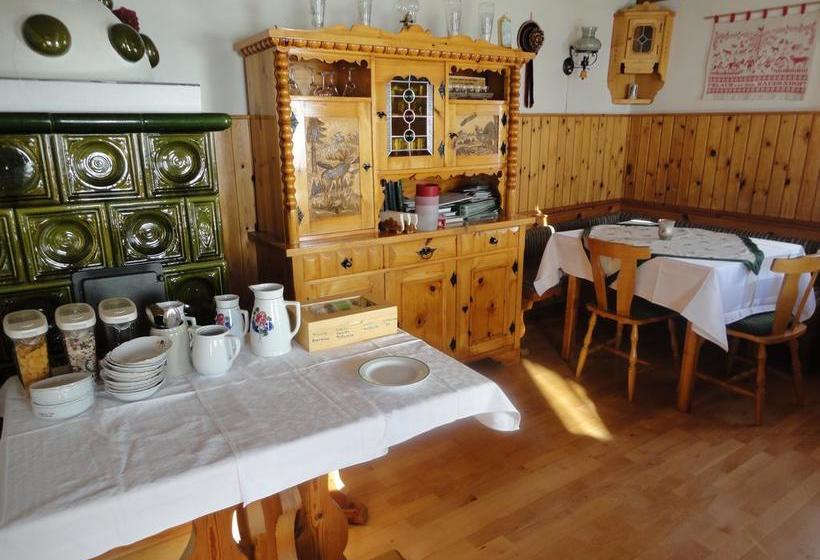 Hôtel Bauernhof Schnoellhof 11