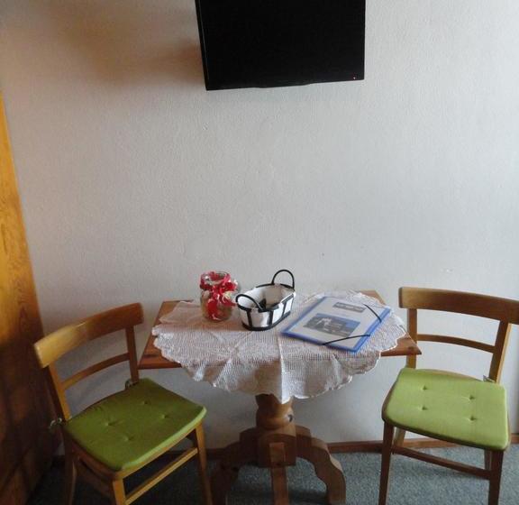 Hôtel Bauernhof Schnoellhof 12