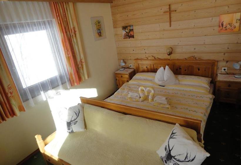 Hôtel Bauernhof Schnoellhof 13