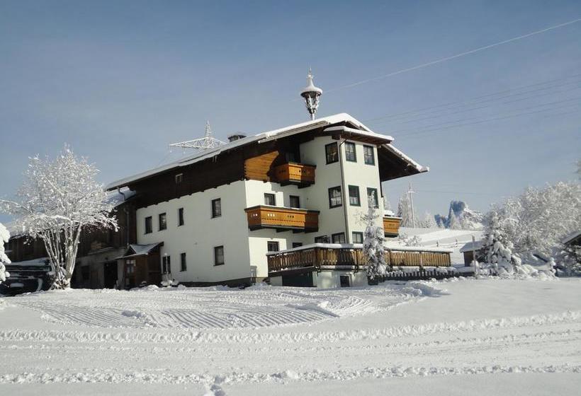 Hôtel Bauernhof Schnoellhof 14